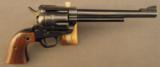 Ruger Revolver Blackhawk .30 Carbine First Year 1968 - 1 of 10