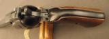 Ruger Revolver Blackhawk .30 Carbine First Year 1968 - 7 of 10