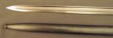 French Bayonet In Matching Scabbard M1892 First Pattern - 5 of 7