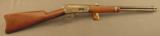 Marlin Saddle Ring Carbine 1893 SRC 32-40 Caliber - 1 of 12