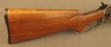 Prewar Marlin 39A Rifle Case Color B prefix 1941 - 3 of 12