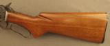 Prewar Marlin 39A Rifle Case Color B prefix 1941 - 7 of 12