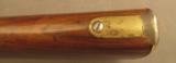 Antique Lee-Enfield Mk.I Rifle LT Hart Proofed Lithgow Barrel - 12 of 12