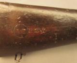 British P14 Eddystone Rifle Matching with Excellent Bore - 5 of 12