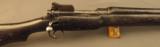 British P14 Eddystone Rifle Matching with Excellent Bore - 1 of 12