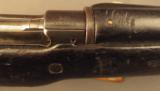 British P14 Eddystone Rifle Matching with Excellent Bore - 7 of 12