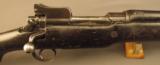 British P14 Eddystone Rifle Matching with Excellent Bore - 6 of 12