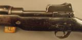 British P14 Eddystone Rifle Matching with Excellent Bore - 11 of 12