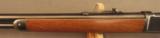 1892 Winchester Rifle Lever Action Converted to .218 Bee - 9 of 12