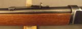 1892 Winchester Rifle Lever Action Converted to .218 Bee - 10 of 12