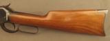 1892 Winchester Rifle Lever Action Converted to .218 Bee - 7 of 12
