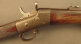 Swedish Rolling Block Sporting Rifle Model 1867/89 - 5 of 12