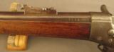 Swedish Rolling Block Sporting Rifle Model 1867/89 - 11 of 12