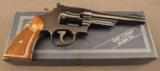Smith and Wesson 357 Magnum Revolver Model 27-2 in Box - 1 of 12
