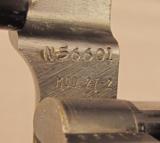 Smith and Wesson 357 Magnum Revolver Model 27-2 in Box - 10 of 12