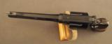 Smith and Wesson 357 Magnum Revolver Model 27-2 in Box - 8 of 12