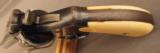 S&W Frontier Revolver with Ivory Grips & Factory Letter - 8 of 12