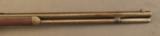 Antique 1873 Winchester Rifle 38-40 Caliber - 5 of 12