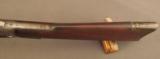 Antique 1873 Winchester Rifle 38-40 Caliber - 9 of 12