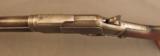Antique 1873 Winchester Rifle 38-40 Caliber - 10 of 12