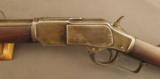 Antique 1873 Winchester Rifle 38-40 Caliber - 7 of 12