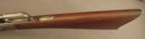 Antique 1873 Winchester Rifle 38-40 Caliber - 12 of 12