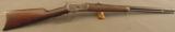 1892 Winchester Rifle 25-20 Octagon Barrel - 2 of 12