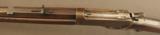 1892 Winchester Rifle 25-20 Octagon Barrel - 12 of 12