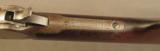 1892 Winchester Rifle 25-20 Octagon Barrel - 11 of 12