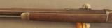 1892 Winchester Rifle 25-20 Octagon Barrel - 8 of 12