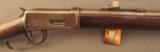 Winchester 1894 Rifle 32-40 caliber - 4 of 12
