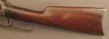 Winchester 1894 Rifle 32-40 caliber - 6 of 12