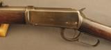 Winchester 1894 Rifle 32-40 caliber - 7 of 12