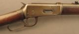 Winchester 1894 Rifle 32-40 caliber - 1 of 12
