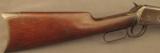 Winchester 1894 Rifle 32-40 caliber - 3 of 12