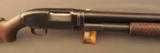 Winchester Pump Shotgun Model 12 Built 1941 - 4 of 12