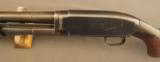 Winchester Pump Shotgun Model 12 Built 1941 - 7 of 12
