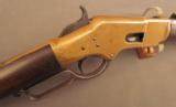 Winchester 1866 Saddle Ring Carbine 2nd Model - 4 of 12
