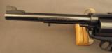 Rare Ruger Super Blackhawk 44-40 Convertible #00029 For Jerry's - 6 of 12