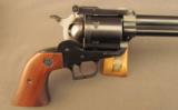 Rare Ruger Super Blackhawk 44-40 Convertible #00029 For Jerry's - 2 of 12
