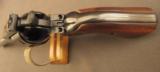 Rare Ruger Super Blackhawk 44-40 Convertible #00029 For Jerry's - 7 of 12