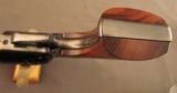 Rare Ruger Super Blackhawk 44-40 Convertible #00029 For Jerry's - 10 of 12