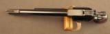 Rare Ruger Super Blackhawk 44-40 Convertible #00029 For Jerry's - 8 of 12