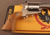 Ruger Super Blackhawk Stainless #00029 In Box 44 Magnum - 2 of 10