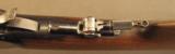1886 Winchester Short Rifle Lever Action Rare Rifle - 11 of 12