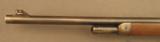 1886 Winchester Short Rifle Lever Action Rare Rifle - 9 of 12