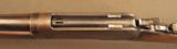 1886 Winchester Short Rifle Lever Action Rare Rifle - 12 of 12