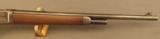 1886 Winchester Short Rifle Lever Action Rare Rifle - 5 of 12