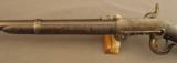 Civil War Cavalry Carbine Burnside Fifth Model - 8 of 12