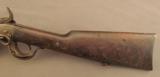 Civil War Cavalry Carbine Burnside Fifth Model - 6 of 12
